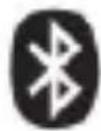 BLAUPUNKT BT5 - Hinweise zum Copyright Bluetooth Marke und Logo - 1