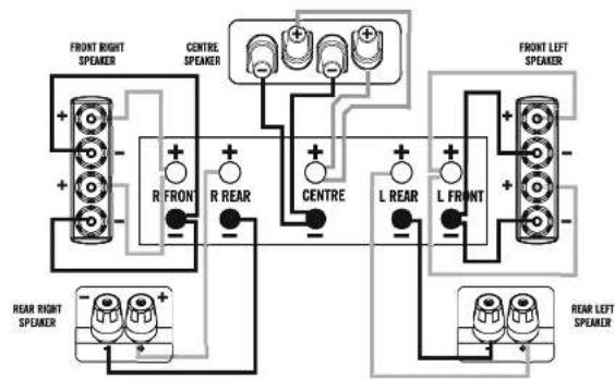 Wharfedale Jade SR - Jade - 1