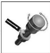 Wharfedale Jade SR - Connecting Screw Terminals - 1