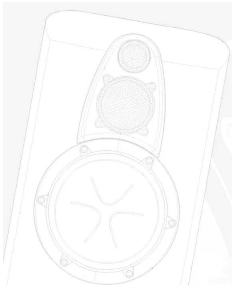 Wharfedale Jade SR - 1