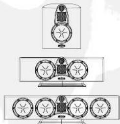 Wharfedale Jade 1 - Jade Series - 2