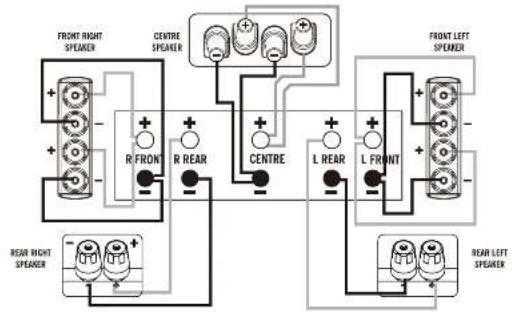Wharfedale Jade 1 - Jade - 1