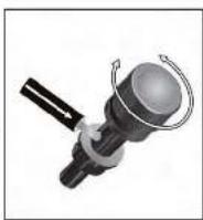 Wharfedale Jade 1 - Connecting Screw Terminals - 1