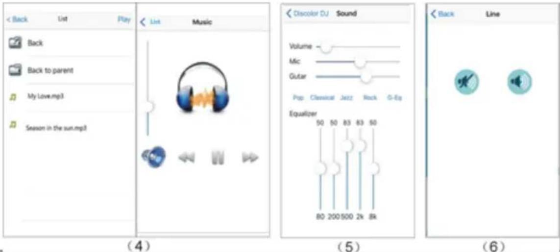 Manta SPK5019 - Bluetooth: - 7