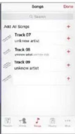 Songs Dorio Search Add All Songs Track 07 unknown artist Track 08 unknown artist unknown risk Track 09 unknown artist + + + + - Punch Amp Songs Music Add
