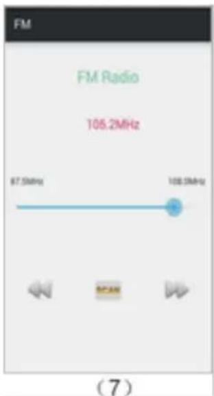 Manta SPK5019 - Bluetooth: - 7