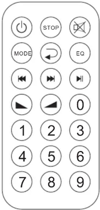 Manta SPK416 Miami - MUTE - 1