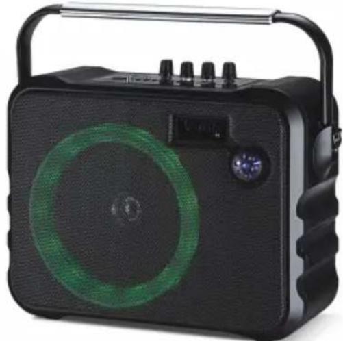 Manta SPK414 Oregon - Portable Bluetooth Speaker OREGON and IDAHO - 1