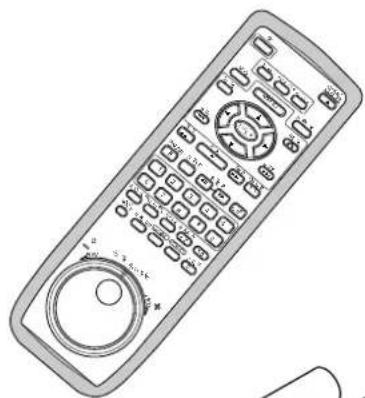 PIONEER DV-05 - Check accessories - 4