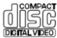 PIONEER DV-05 - Disc Types Compatible with This Unit - 2