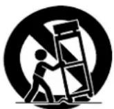 PIONEER DV-05 - IMPORTANT SAFETY INSTRUCTIONS - 1