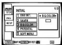 PIONEER DV-05 - B.G. COLOR - 1