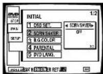 PIONEER DV-05 - SCRN SAVER (Screen saver) - 1