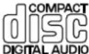 PIONEER DV-05 - Disc Types Compatible with This Unit - 3