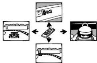 PIONEER DV-05 - A wide range of DVD features are available for your enjoyment - 4