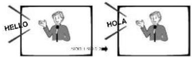 HELLO HO-A