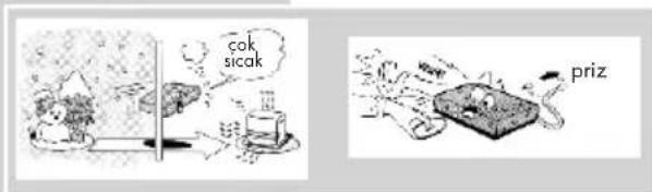 cok sicak priz