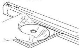AEG DVD 4514 - Fernbedienung verwenden - 1