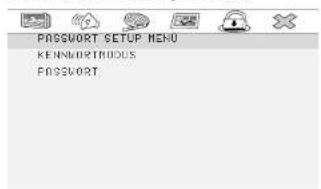 PASSWORD SETUP MENU KENNORTRIOUS FNSWORT