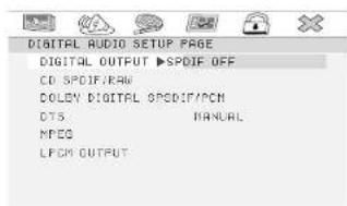 AEG DVD 4514 - OPGELET: - 2