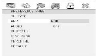 AEG DVD 4514 - PBC - 2