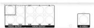 AEG DVD 4514 - Composite-Video - 3