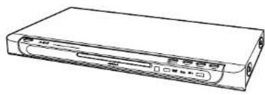 AEG DVD 4514 - AEG - 1