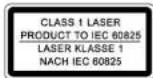 AEG DVD 4514 - Laser - 1