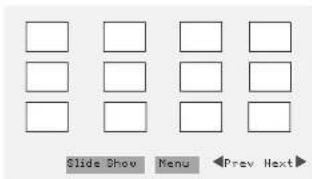 Slide Show Menu Prev Next
