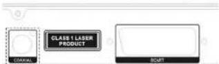 AEG DVD 4514 - 5.1-Audio signal - 1