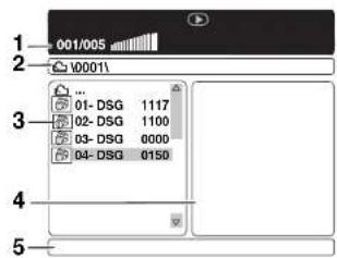 001/005 1 2 100011 ... 01- DSG 1117 02- DSG 1100 03- DSG 0000 04- DSG 0150 3 4 5