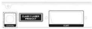 AEG DVD 4514 - Inbetriebnahme - 1