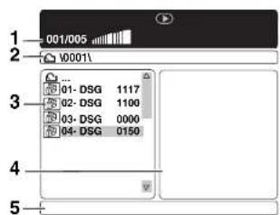 AEG DVD 4514 - HINWEIS: - 3