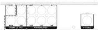 AEG DVD 4514 - Composite-Video - 1