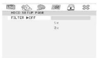 AEG DVD 4514 - Center Width - 4