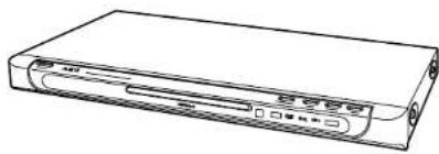 AEG DVD 4514 - AEG - 1