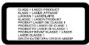 AEG DVD 4511 CR - Bedienungsanleitung/Garantie - 5