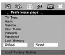 AEG DVD 4511 CR - Default - 1