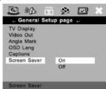 AEG DVD 4511 CR - Untertitel - 3