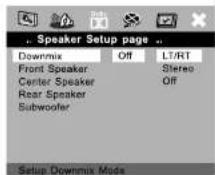 AEG DVD 4511 CR - Downmix - 1