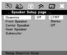 AEG DVD 4511 CR - Downmix - 1