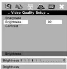 AEG DVD 4511 CR - VIDEOKONFIGURATION - 3