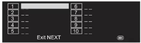 Goodmans GDVDPLY01 - Program Playback (up to 20 tracks) - 2