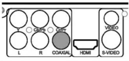 AEG DVD 4543 HDMI - Proceed as follows: - 1