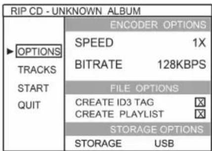 AEG DVD 4543 HDMI - i NOTE: - 1