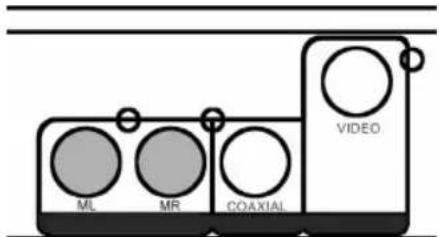 AEG DVD 4542 - Stereo - 1