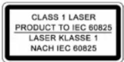 AEG DVD 4542 - Laser - 1