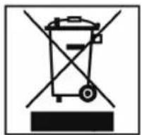 AEG DVD 4542 - Disposal - 1