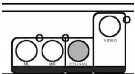 AEG DVD 4542 - Stereo - 1