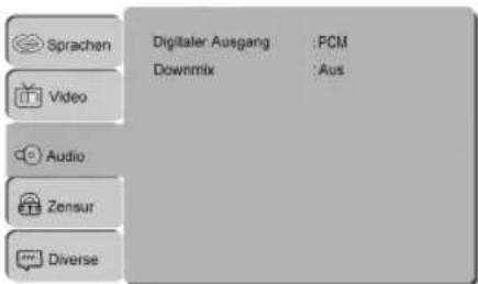 AEG DVD 4542 - i HINWEIS: - 1